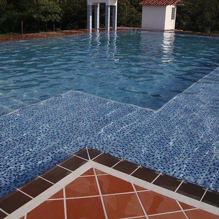 Hotel Campestre Mastranto فيلافيسينسيو المظهر الخارجي الصورة