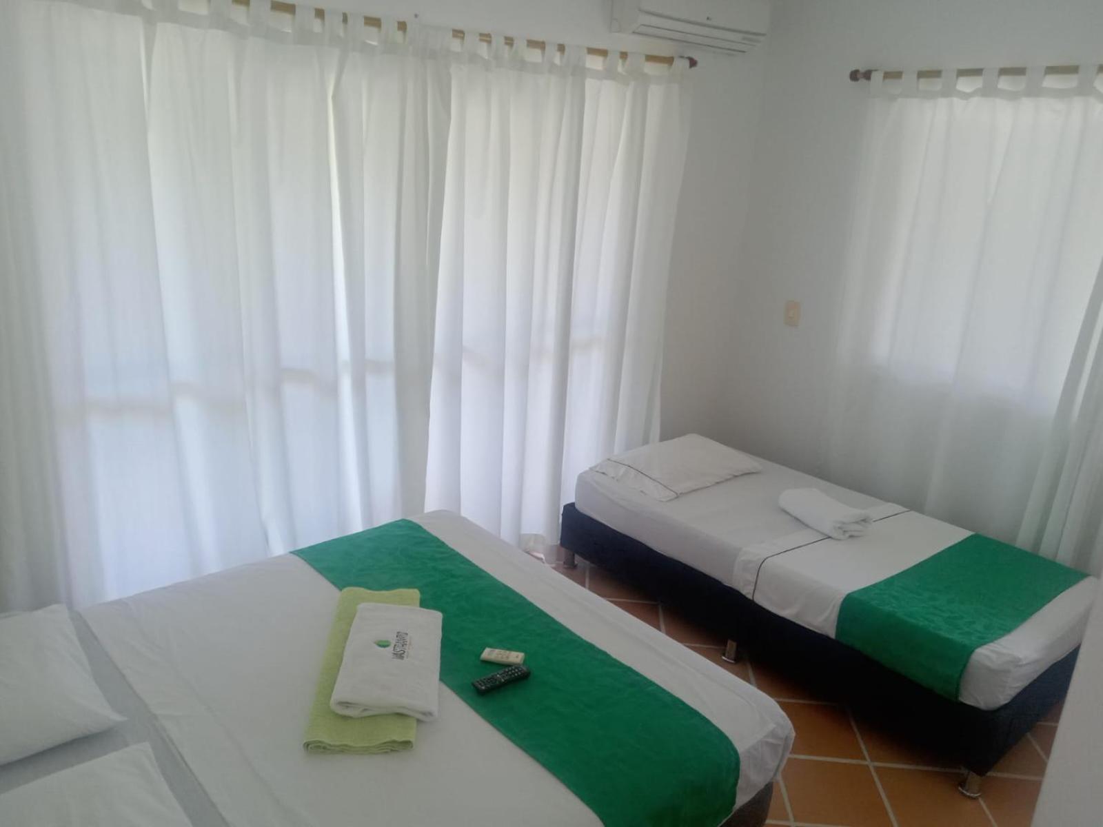 Hotel Campestre Mastranto فيلافيسينسيو المظهر الخارجي الصورة