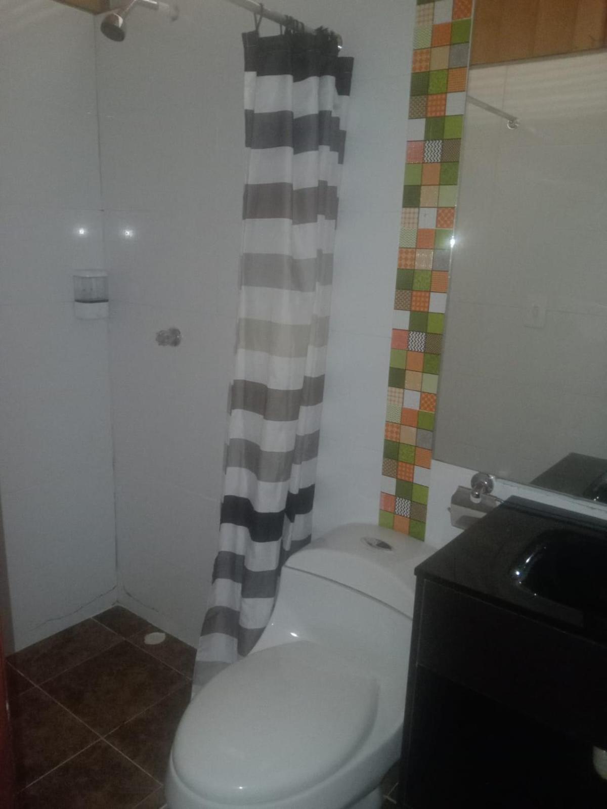 Hotel Campestre Mastranto فيلافيسينسيو المظهر الخارجي الصورة