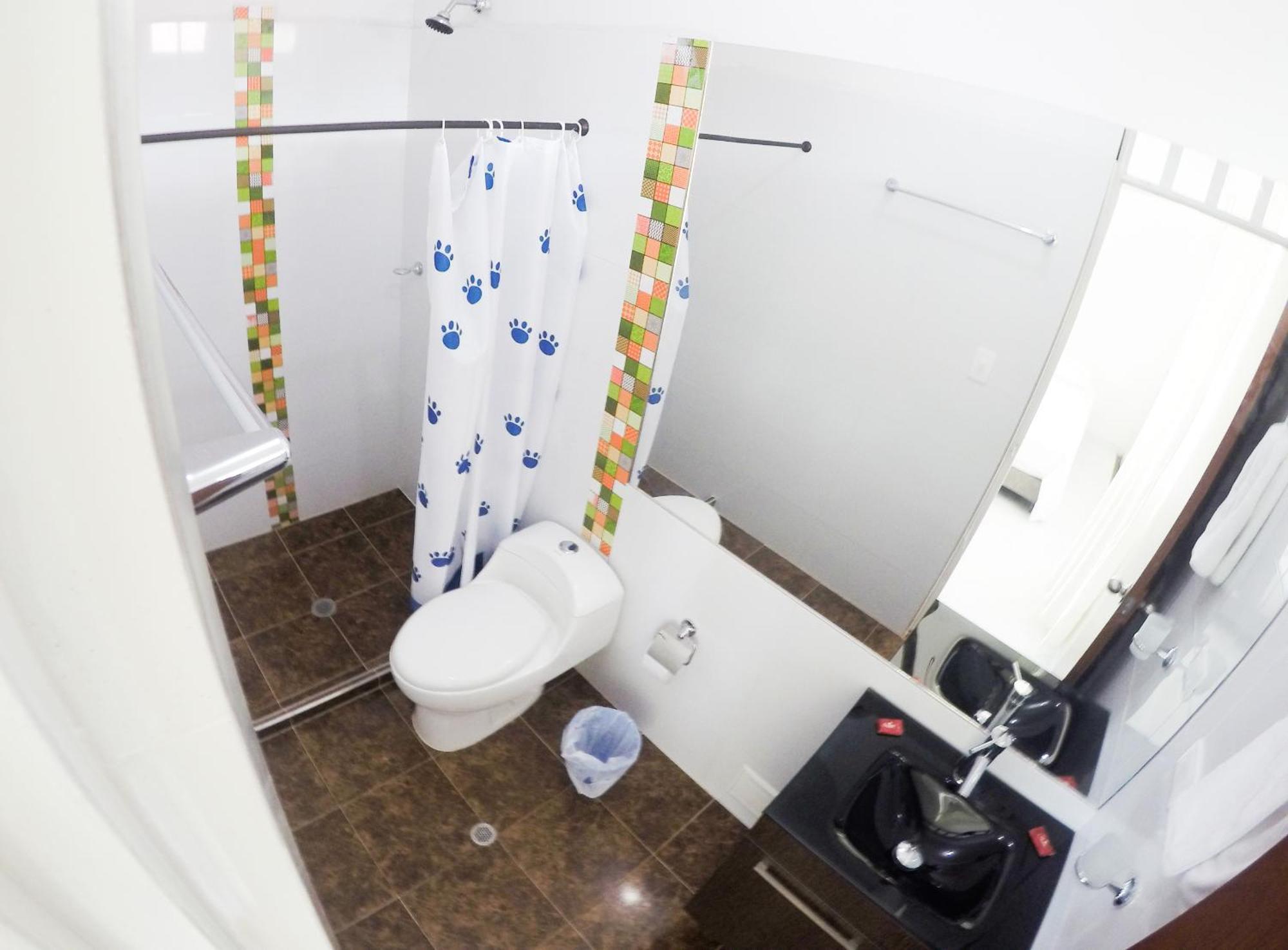 Hotel Campestre Mastranto فيلافيسينسيو المظهر الخارجي الصورة