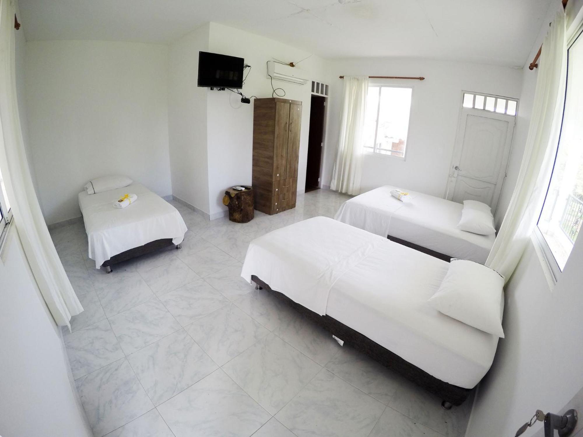 Hotel Campestre Mastranto فيلافيسينسيو المظهر الخارجي الصورة