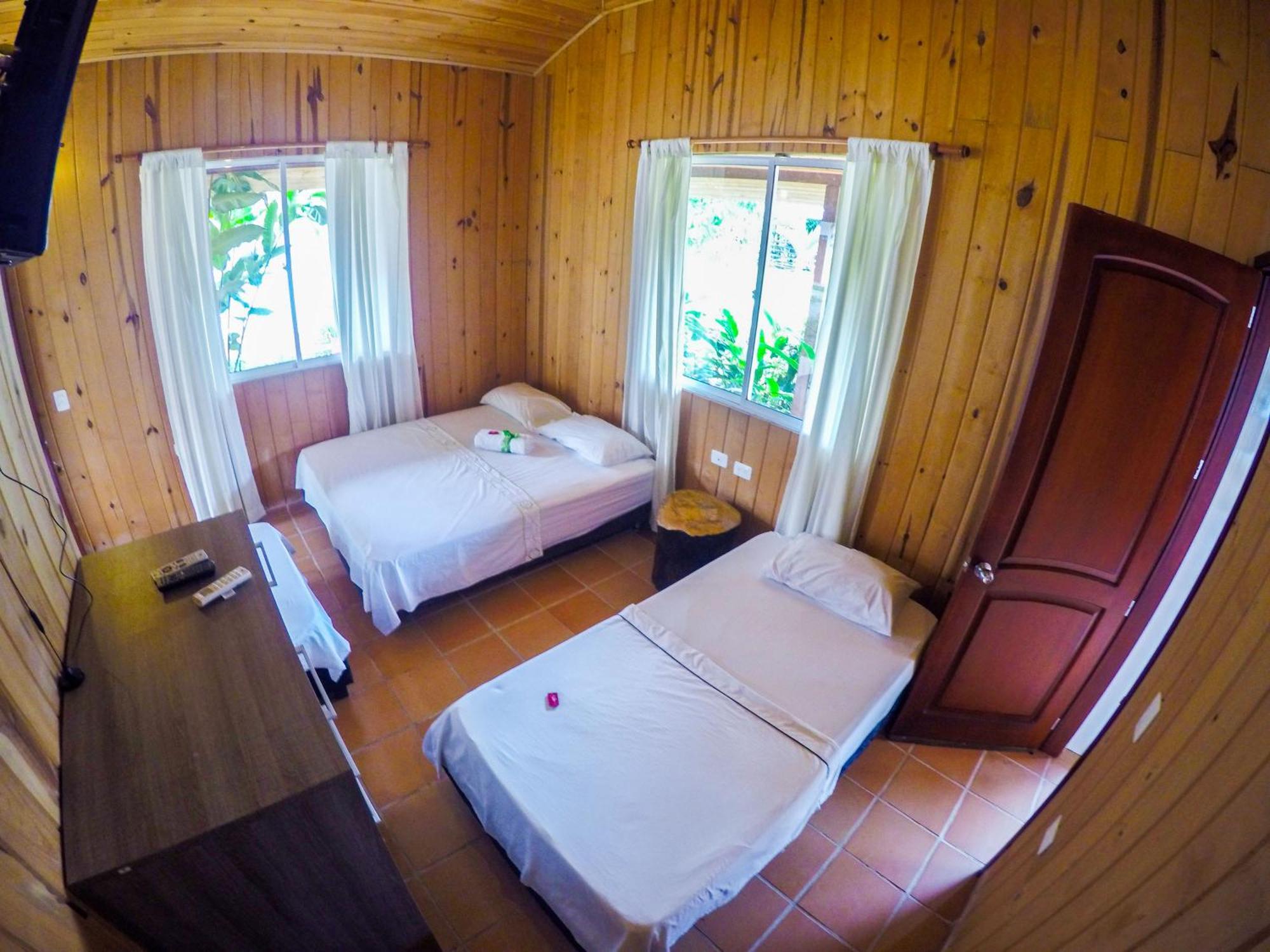 Hotel Campestre Mastranto فيلافيسينسيو المظهر الخارجي الصورة