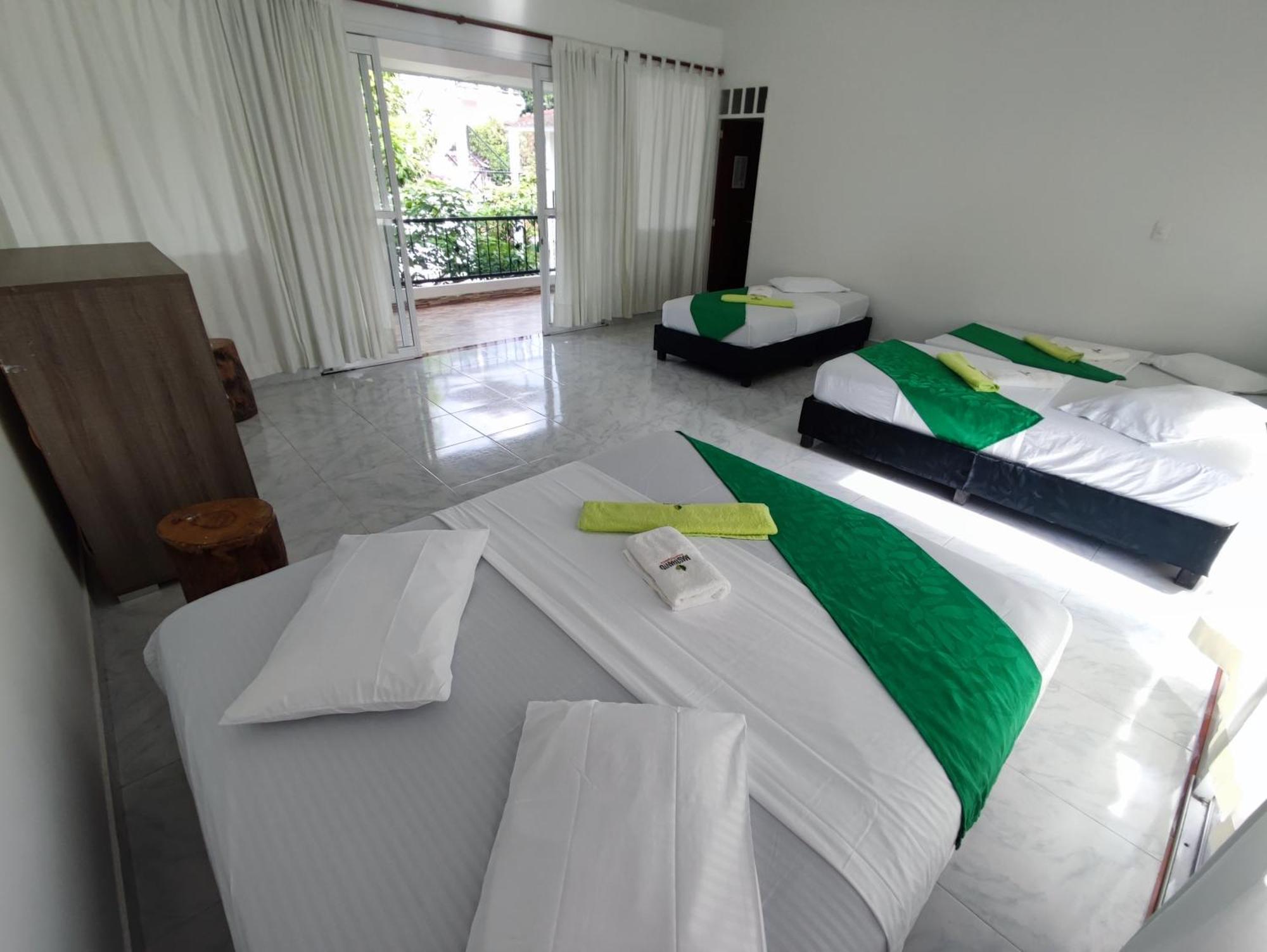 Hotel Campestre Mastranto فيلافيسينسيو المظهر الخارجي الصورة