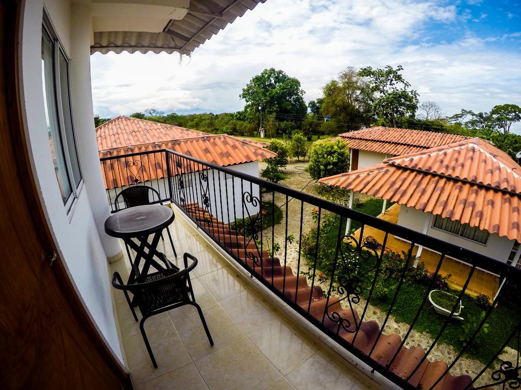 Hotel Campestre Mastranto فيلافيسينسيو المظهر الخارجي الصورة